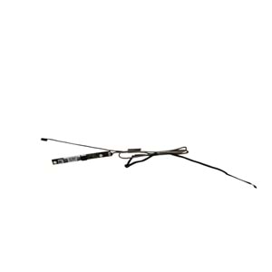 2.EL - Orjinal Asus U35J U35JC UL80J UL30 X32A Notebook Dahili Kamera&Kablosu