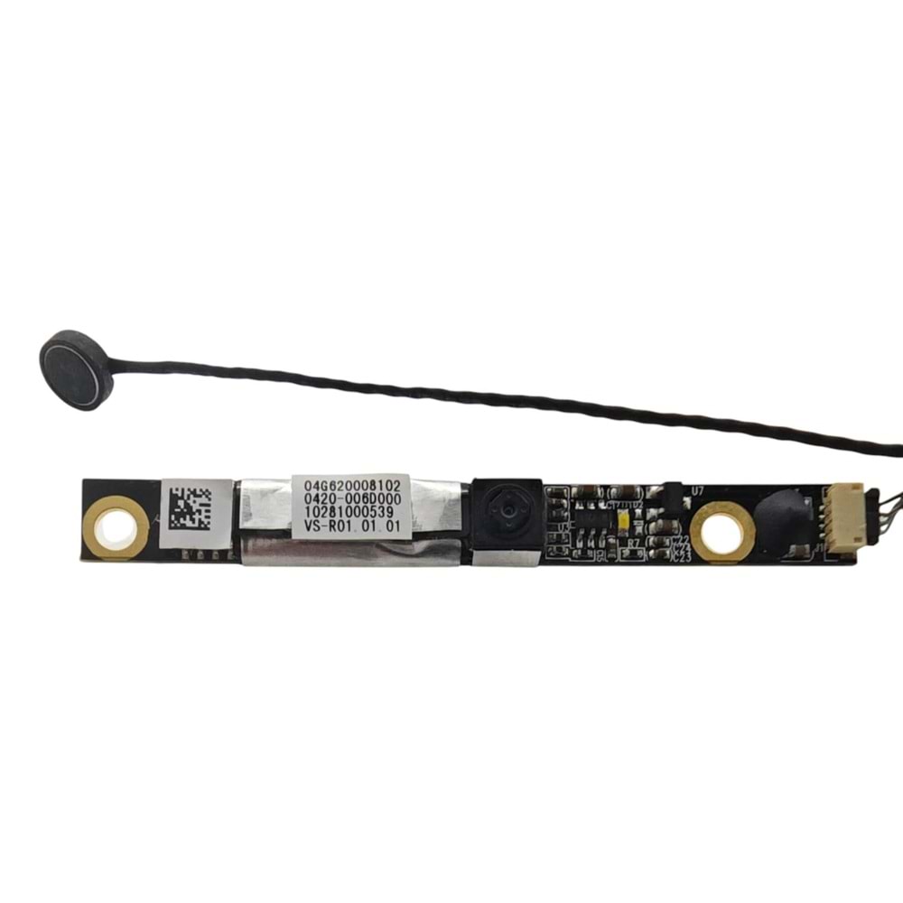 2.EL - Orjinal Asus U35J U35JC UL80J UL30 X32A Notebook Dahili Kamera&Kablosu