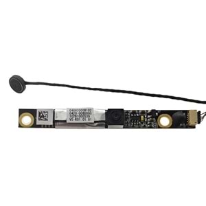 2.EL - Orjinal Asus U35J U35JC UL80J UL30 X32A Notebook Dahili Kamera&Kablosu