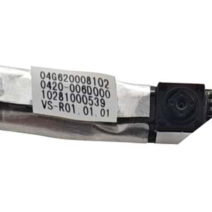 2.EL - Orjinal Asus U35J U35JC UL80J UL30 X32A Notebook Dahili Kamera&Kablosu