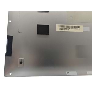 2.EL - Orjinal Asus ZenBook UX32V UX32VD Notebook Alt Kasa