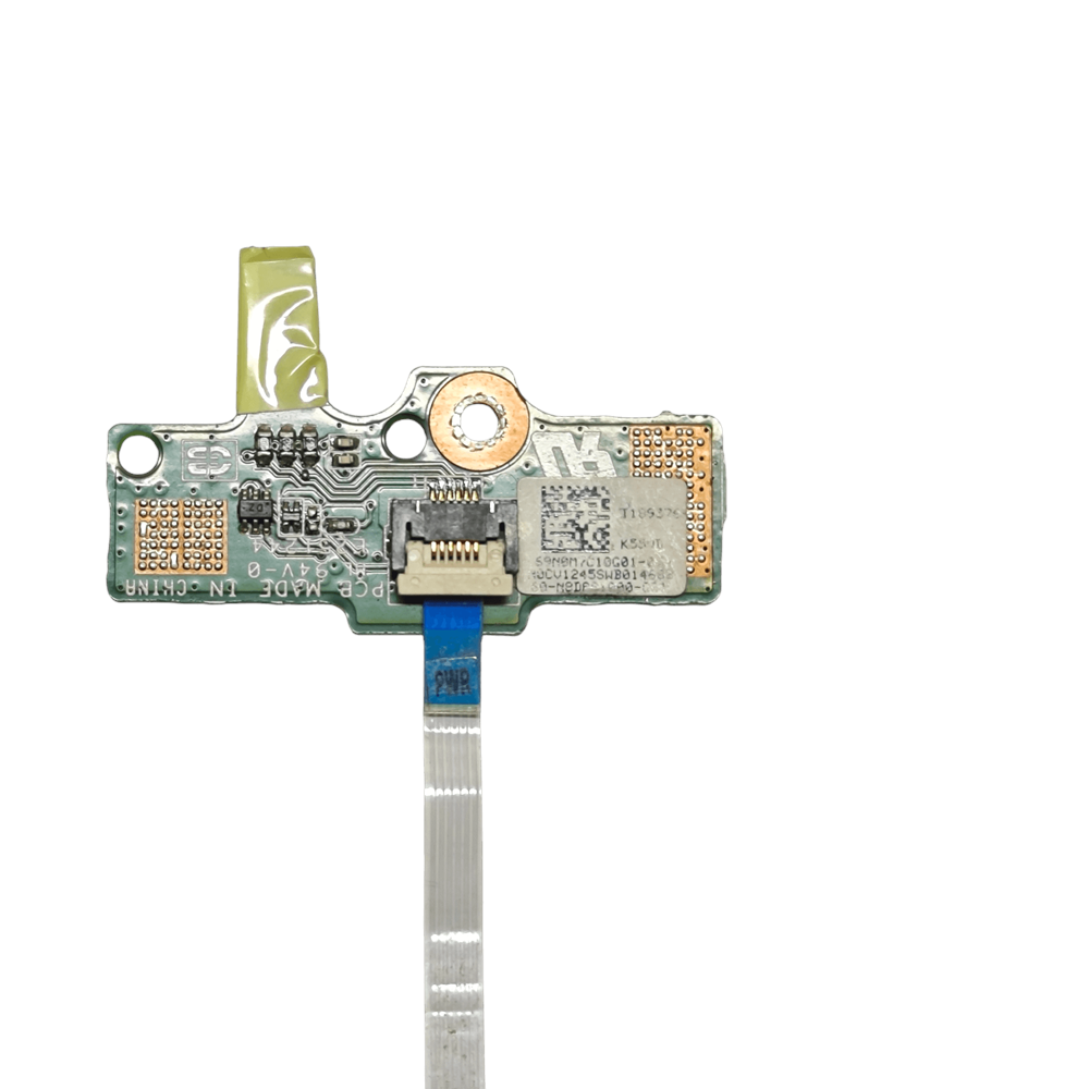 2.EL - Orjinal Asus K55V K55VJ K55VD K55VM K55A A55V Notebook Açma Kapama Power Tetik Kart