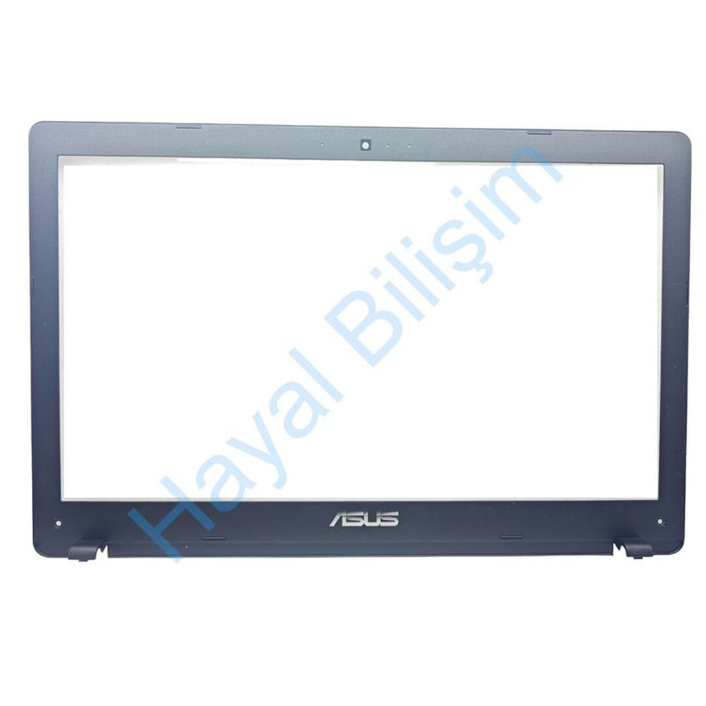 2.EL - Orjinal Asus X550 X552 A550 K550 Y581 F550 FX550 Notebook Ekran Ön Çerçeve Lcd Bezel
