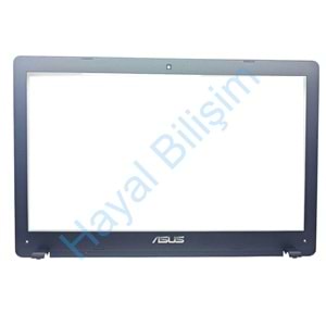 2.EL - Orjinal Asus X550 X552 A550 K550 Y581 F550 FX550 Notebook Ekran Ön Çerçeve Lcd Bezel