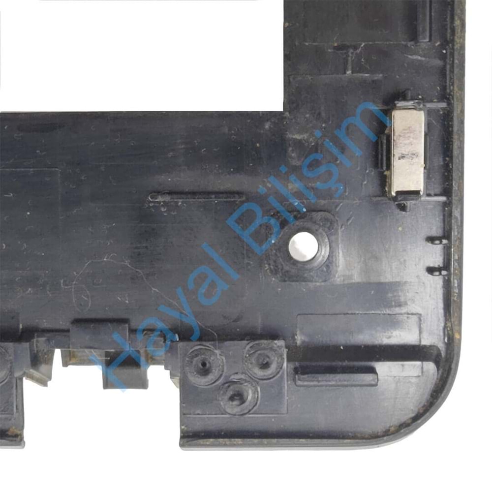 2.EL - Orjinal Asus X550 X552 A550 K550 Y581 F550 FX550 Notebook Ekran Ön Çerçeve Lcd Bezel