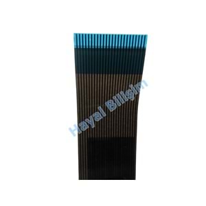 2.EL - Orjinal Asus X550C X550CA X550CC X550L X550V Türkçe Notebook Klavye