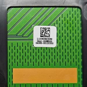 2. EL - Orjinal Asus K55V K55VD K55VJ K55VM K55VS Notebook Touchpad Mouse Kart