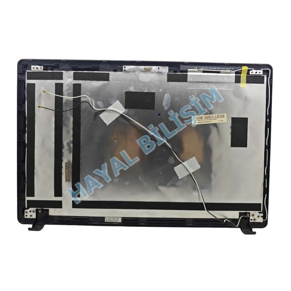 2.EL - Orjinal Asus X550V 550VX FX550VX Notebook Ekran Arka Kapak Lcd Cover