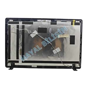 2.EL - Orjinal Asus X550V 550VX FX550VX Notebook Ekran Arka Kapak Lcd Cover