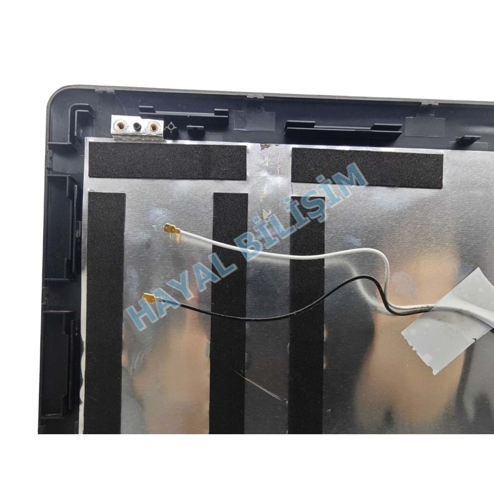 2.EL - Orjinal Asus X550V 550VX FX550VX Notebook Ekran Arka Kapak Lcd Cover