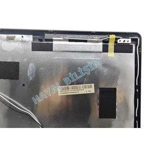 2.EL - Orjinal Asus X550V 550VX FX550VX Notebook Ekran Arka Kapak Lcd Cover