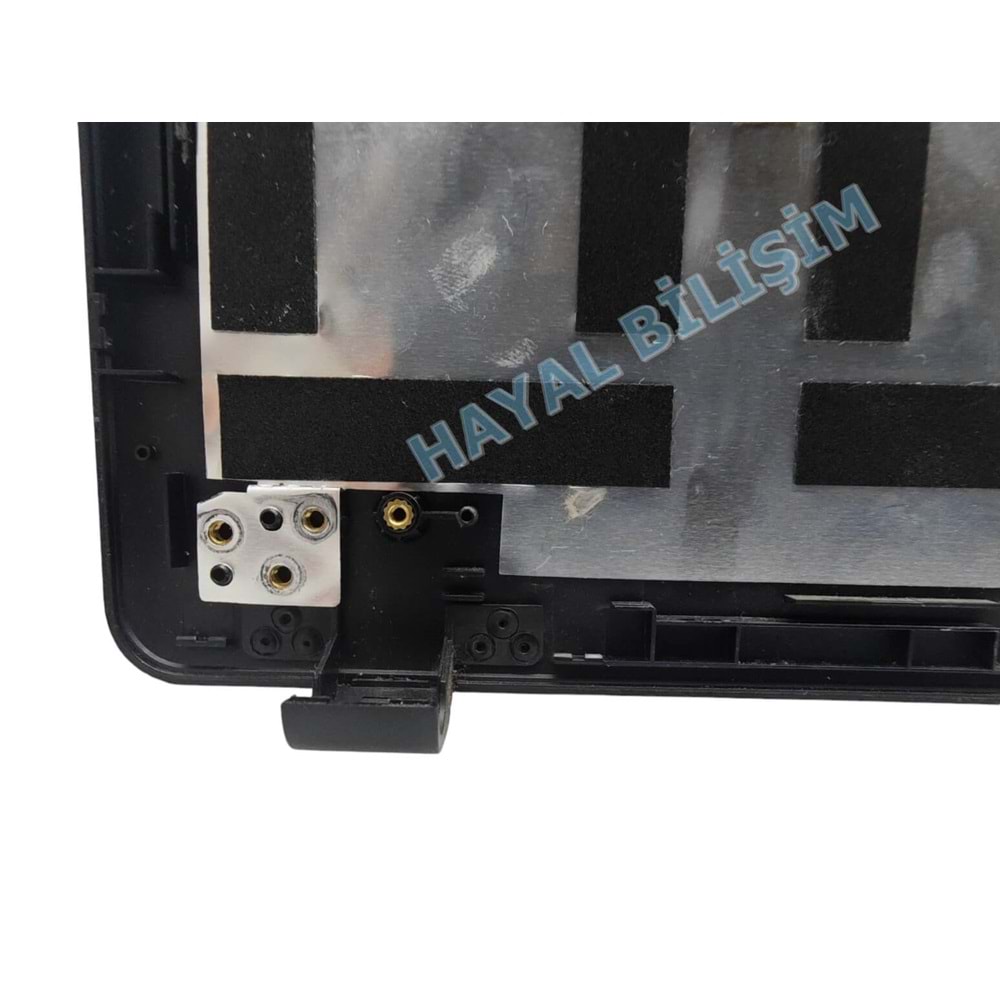 2.EL - Orjinal Asus X550V 550VX FX550VX Notebook Ekran Arka Kapak Lcd Cover