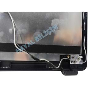 2.EL - Orjinal Asus X550V 550VX FX550VX Notebook Ekran Arka Kapak Lcd Cover