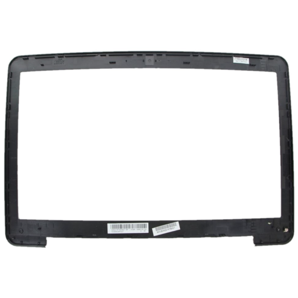 2. EL - Orjinal - Asus K555L, X555L Orijinal Ön Çerçeve - Bezel (Plastik Uyumlu) - 13n0-r7a0412 13n0 -r7a1b11