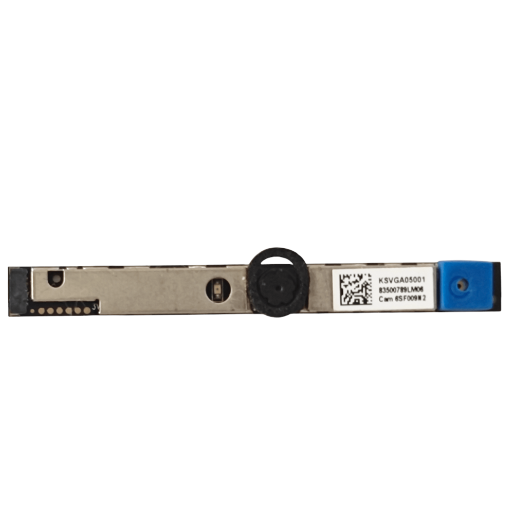 2.EL - Orjinal Acer Aspire 3 A315-41 A315-53 A315-54 A315-51 A315-21 A315-31 A315-32 A315-33 Notebook Dahili Kamera Webcam