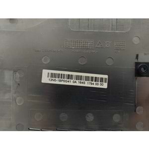2.EL - Orjinal Casper Nırvana C300 C500 C700 C800 C810 Notebook Ram Hdd Wifi Kapak