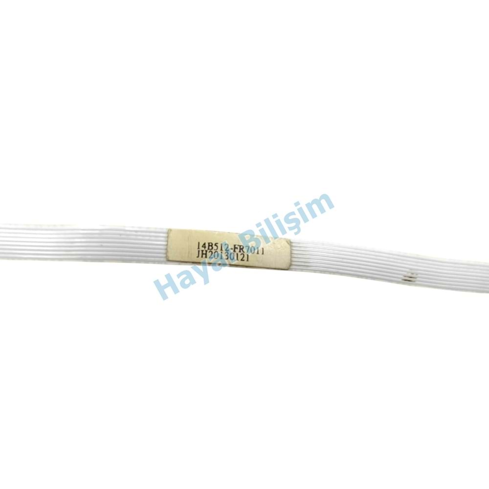 2.EL - Orjinal Casper Nirvana MT50 MT55 CKV CKU CKY Notebook Açma Kapama Power Tetik Kart