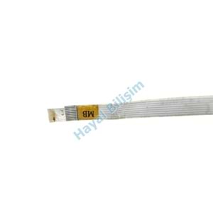 2.EL - Orjinal Casper Nirvana MT50 MT55 CKV CKU CKY Notebook Açma Kapama Power Tetik Kart