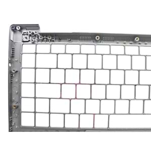 2.EL - Orjinal Casper Nirvana C400 Notebook Klavye Üst Kasa