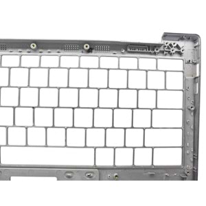 2.EL - Orjinal Casper Nirvana C400 Notebook Klavye Üst Kasa