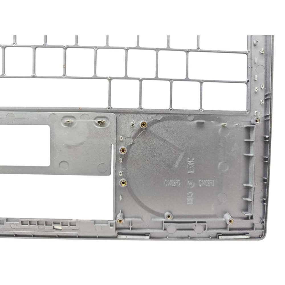 2.EL - Orjinal Casper Nirvana C400 Notebook Klavye Üst Kasa