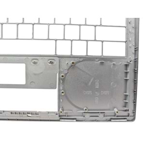 2.EL - Orjinal Casper Nirvana C400 Notebook Klavye Üst Kasa