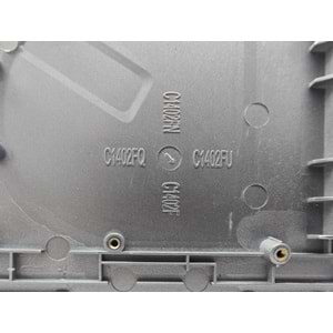 2.EL - Orjinal Casper Nirvana C400 Notebook Klavye Üst Kasa