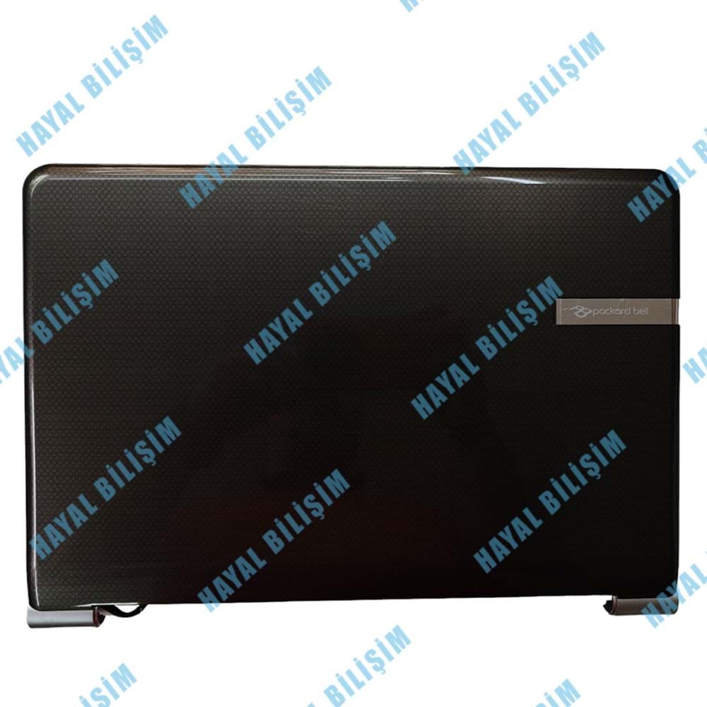 ** 2.EL - Orjinal Packard Bell Z06 NJ31 NJ65 Notebook Ekran Arka Kapak Lcd Cover - EAZ06004010