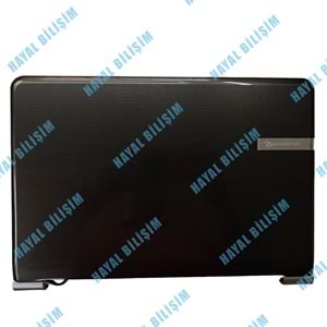 ** 2.EL - Orjinal Packard Bell Z06 NJ31 NJ65 Notebook Ekran Arka Kapak Lcd Cover - EAZ06004010