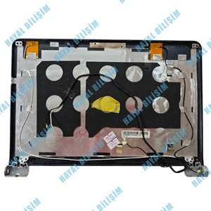 ** 2.EL - Orjinal Packard Bell Z06 NJ31 NJ65 Notebook Ekran Arka Kapak Lcd Cover - EAZ06004010