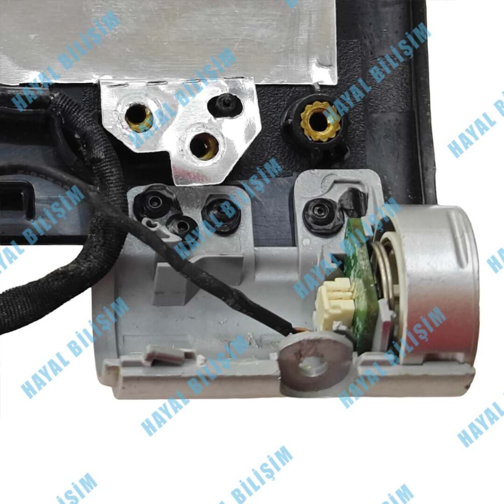 ** 2.EL - Orjinal Packard Bell Z06 NJ31 NJ65 Notebook Ekran Arka Kapak Lcd Cover - EAZ06004010