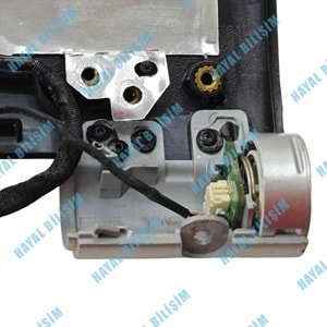 ** 2.EL - Orjinal Packard Bell Z06 NJ31 NJ65 Notebook Ekran Arka Kapak Lcd Cover - EAZ06004010