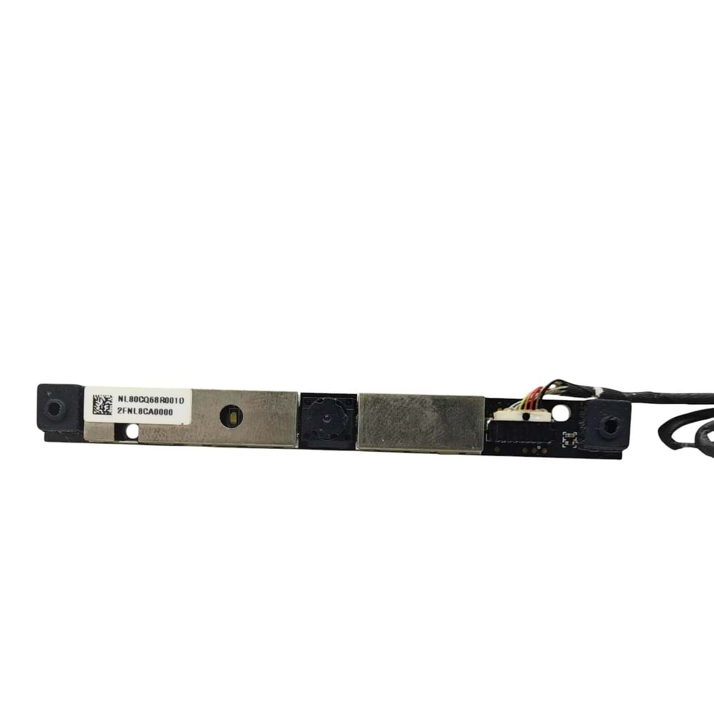 2.EL - Orjinal Casper Excalibur G850 G860 G7700 G7K G700 Notebook Dahili Kamera + Kablo