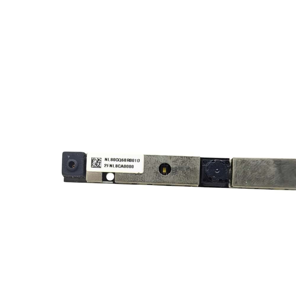 2.EL - Orjinal Casper Excalibur G850 G860 G7700 G7K G700 Notebook Dahili Kamera + Kablo