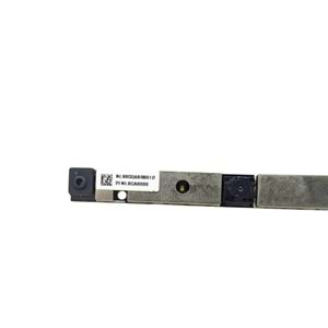 2.EL - Orjinal Casper Excalibur G850 G860 G7700 G7K G700 Notebook Dahili Kamera + Kablo