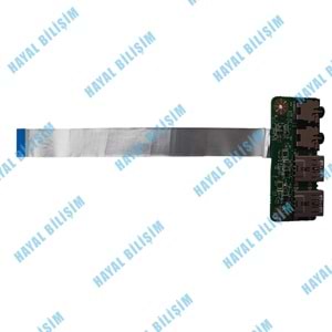 2.EL - Orjinal Casper Nirvana MT50 MT55 CKV CKU CKY Notebook Ses Usb Kart