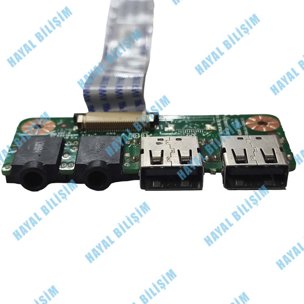 2.EL - Orjinal Casper Nirvana MT50 MT55 CKV CKU CKY Notebook Ses Usb Kart