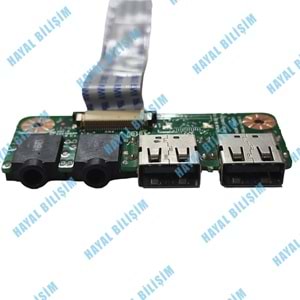 2.EL - Orjinal Casper Nirvana MT50 MT55 CKV CKU CKY Notebook Ses Usb Kart