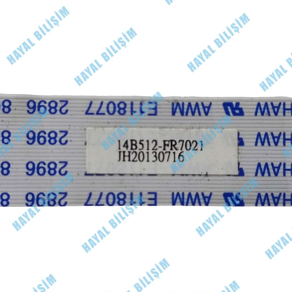 2.EL - Orjinal Casper Nirvana MT50 MT55 CKV CKU CKY Notebook Ses Usb Kart