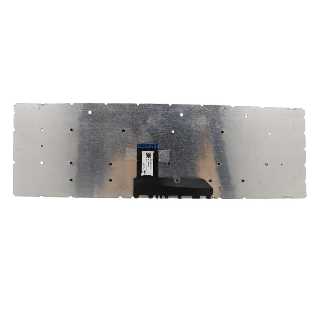2.EL - Orjinal Casper Nirvana F15 F15K F600 F650 F655 F700 F750 F755 Tr Notebook Klavye