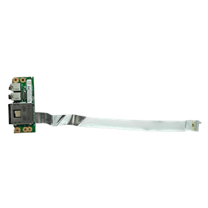 2.EL - Orjinal Casper Nirvana MB50IA1 MB50 MB50I MB50IAI MB50IAII Notebook Usb Card Reader Ses Kartı