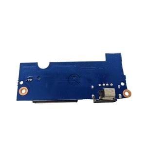 2.EL - Orjinal Casper Nirvana CLE M300 Notebook Açma Kapama Power Tetik & Usb Kart