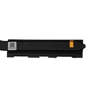 2.EL - Orjinal Lenovo IdeaPad 3 15ADA05 Notebook Bakır Soğutucu Heatsink