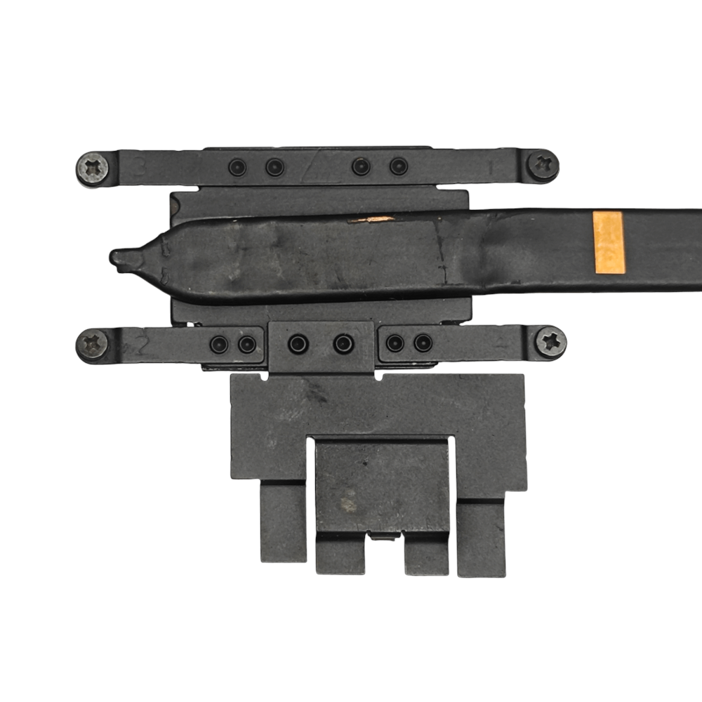 2.EL - Orjinal Lenovo IdeaPad 3 15ADA05 Notebook Bakır Soğutucu Heatsink