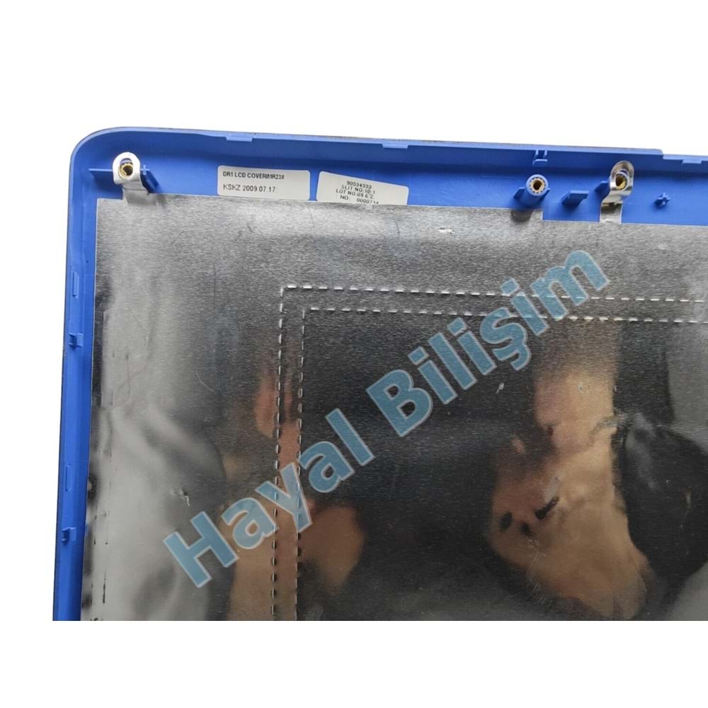 ** 2.EL - Orjinal Dell İnspiron 1545 1546 Notebook Ekran Arka Kapak Lcd Cover