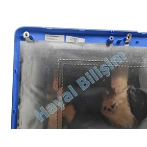 ** 2.EL - Orjinal Dell İnspiron 1545 1546 Notebook Ekran Arka Kapak Lcd Cover