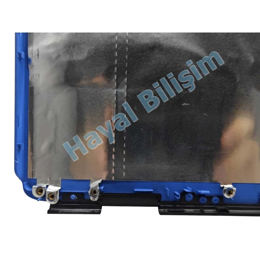 ** 2.EL - Orjinal Dell İnspiron 1545 1546 Notebook Ekran Arka Kapak Lcd Cover
