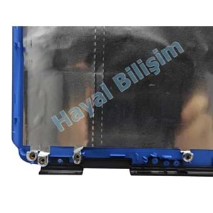 ** 2.EL - Orjinal Dell İnspiron 1545 1546 Notebook Ekran Arka Kapak Lcd Cover