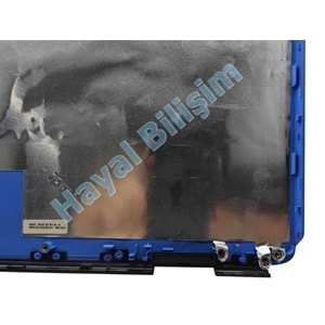 ** 2.EL - Orjinal Dell İnspiron 1545 1546 Notebook Ekran Arka Kapak Lcd Cover