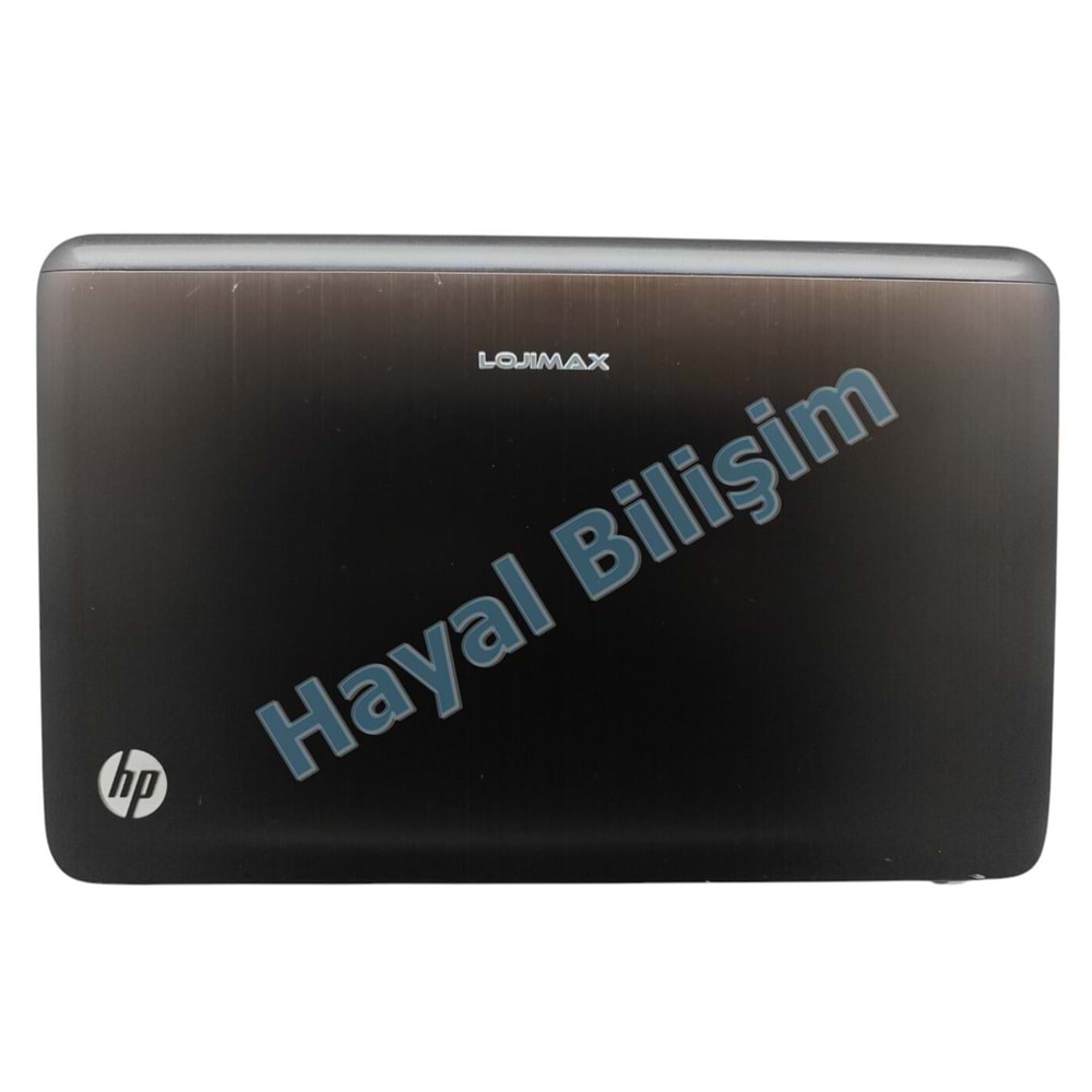 ** 2.EL - Orjinal Hp Pavilion DV6-6C03ET DV6-6000 DV6-6100 Notebook Ekran Arka Kapak Lcd Cover